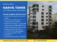 Appartamento in Residenziale
