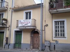 Casa indipendente in Residenziale