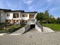 Villetta a schiera in Residenziale