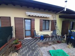 Villetta a schiera in Residenziale