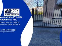 Box/posto auto in Residenziale