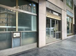 Negozio/Locale commerciale in Commerciale