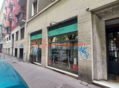 Negozio/Locale commerciale in Commerciale