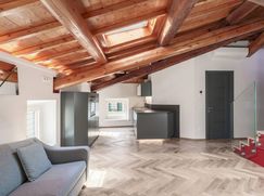 Attico/Mansarda in Residenziale