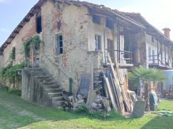 Rustico/Casale in Residenziale