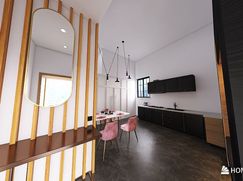 Loft in Residenziale