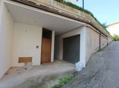 Box/posto auto in Residenziale