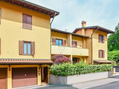 Villetta a schiera in Residenziale