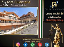 Appartamento in Residenziale