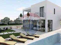 Villa in Residenziale