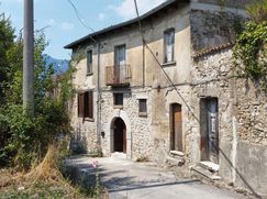 Casa indipendente in Residenziale