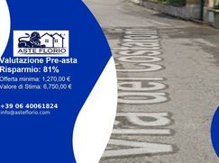 Box/posto auto in Residenziale