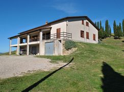 Rustico/Casale in Residenziale