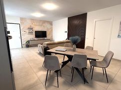 Villetta a schiera in Residenziale