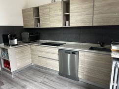 Villetta a schiera in Residenziale