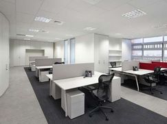Ufficio in Commerciale