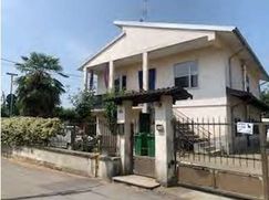 Casa indipendente in Residenziale