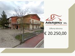 Appartamento in Residenziale