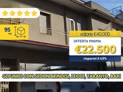 Appartamento in Residenziale