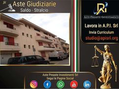 Appartamento in Residenziale
