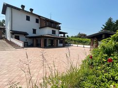Casa indipendente in Residenziale