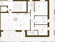 Appartamento in Residenziale