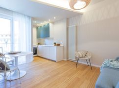 Appartamento in Residenziale