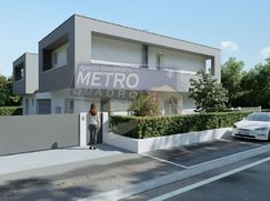 Casa Bi/Trifamiliare in Residenziale