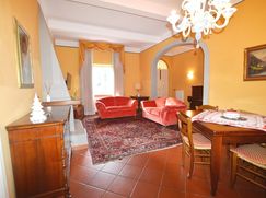 Villa in Residenziale