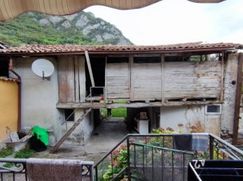 Cantina/Solaio in Residenziale