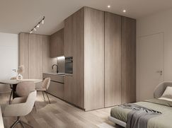 Appartamento in Residenziale