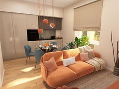 Appartamento in Residenziale