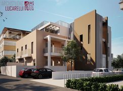 Appartamento in Residenziale
