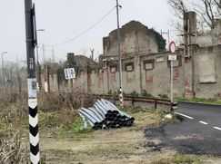 Rustico/Casale in Residenziale