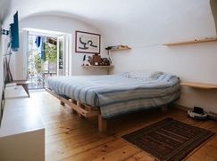 Loft in Residenziale
