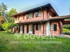 Villa in Residenziale