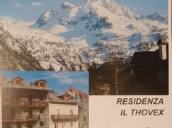 Appartamento in Residenziale