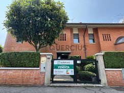 Villetta a schiera in Residenziale