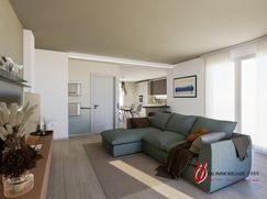 Villetta a schiera in Residenziale