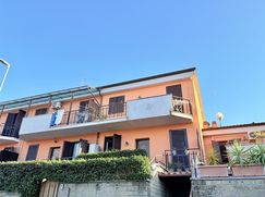 Villetta a schiera in Residenziale