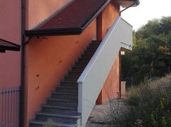 Casa indipendente in Residenziale