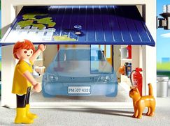 Box/posto auto in Residenziale