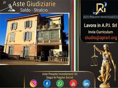 Appartamento in Residenziale