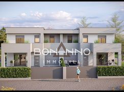 Casa Bi/Trifamiliare in Residenziale