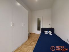 Stanza in Residenziale