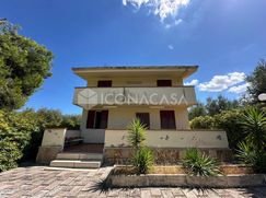 Villa in Residenziale