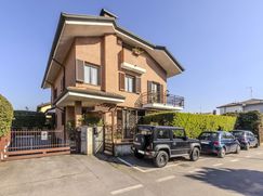 Villa in Residenziale