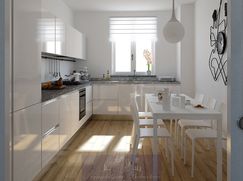Appartamento in Residenziale