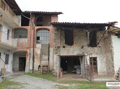 Rustico/Casale in Residenziale