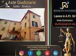 Appartamento in Residenziale